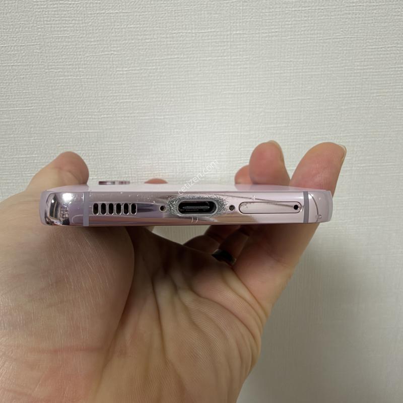 갤럭시s23 256 라벤더