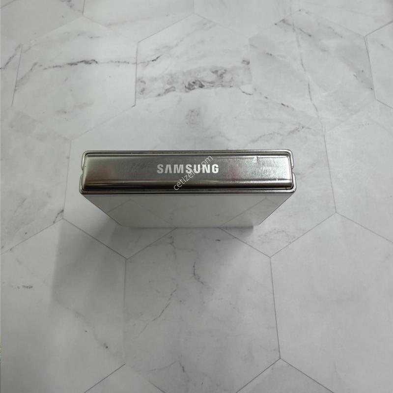 갤럭시플립5 크림 A급 256GB