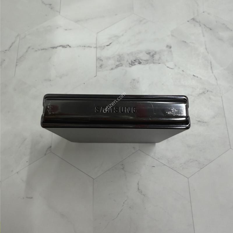 갤럭시플립4 블랙 A급 256GB