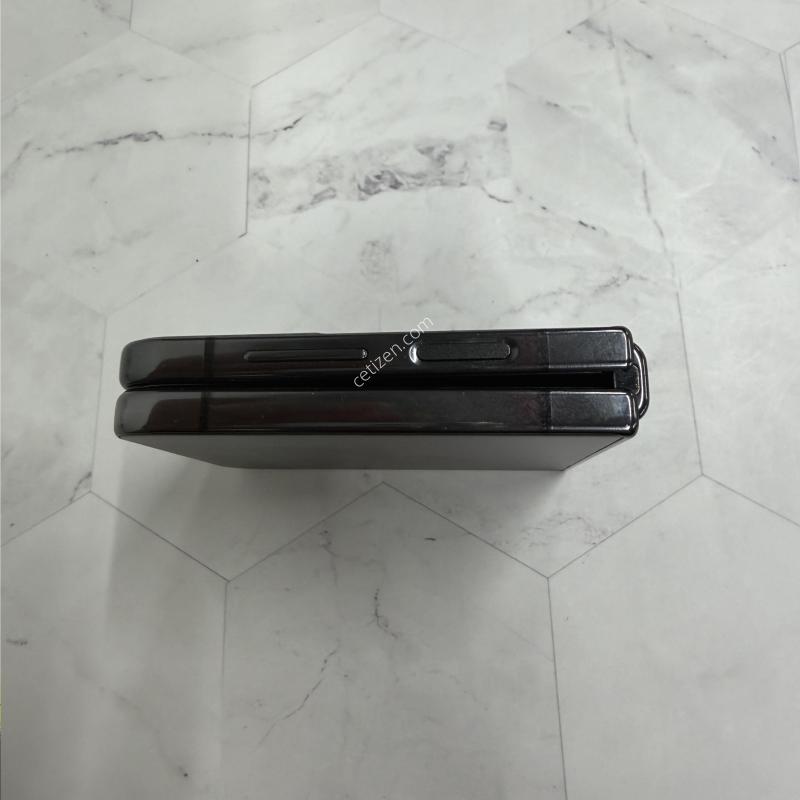 갤럭시플립4 블랙 A급 256GB