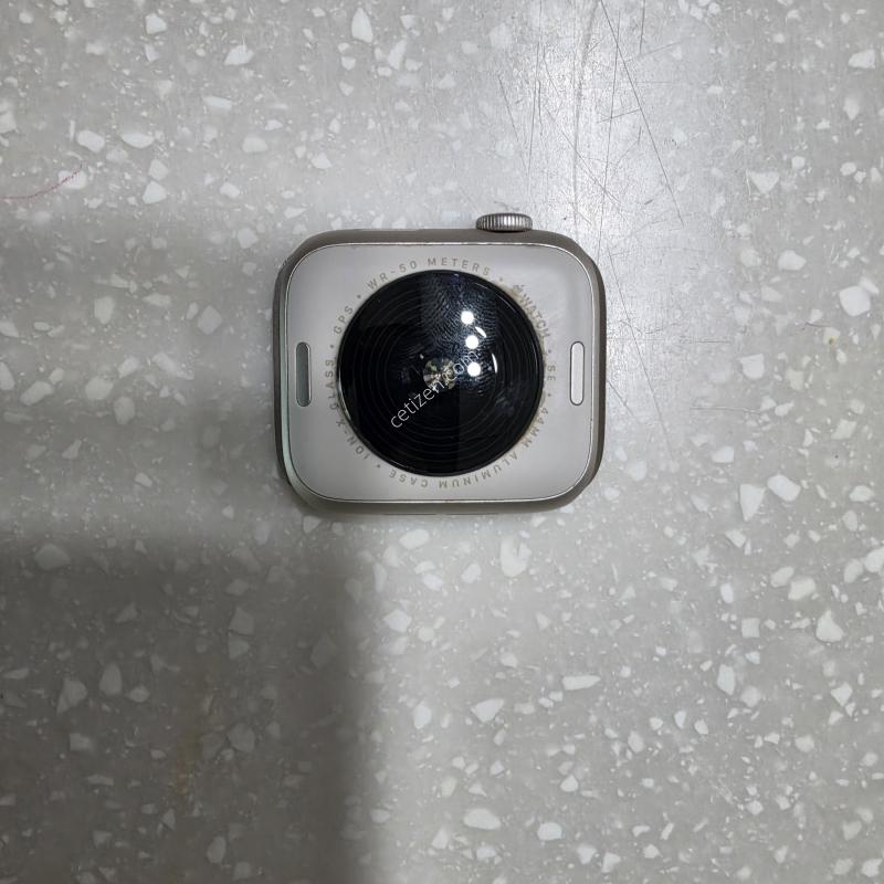 애플워치 se3 44
