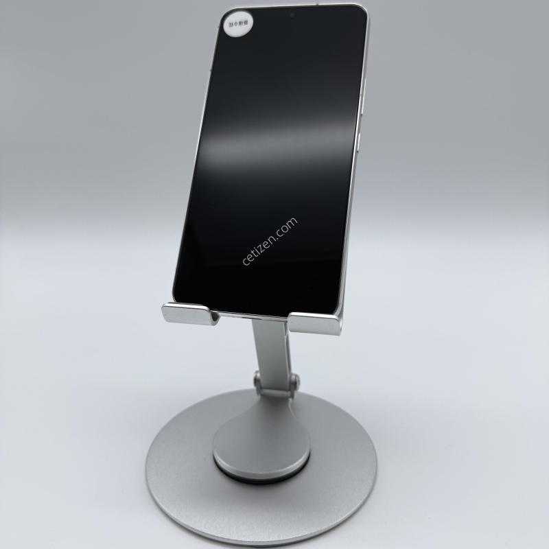 S22 화이트 무잔상 리퍼급 256GB