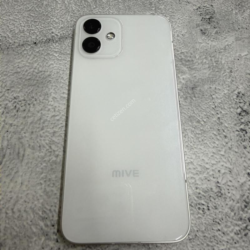 마이브 시나모롤 화이트 A급 128GB