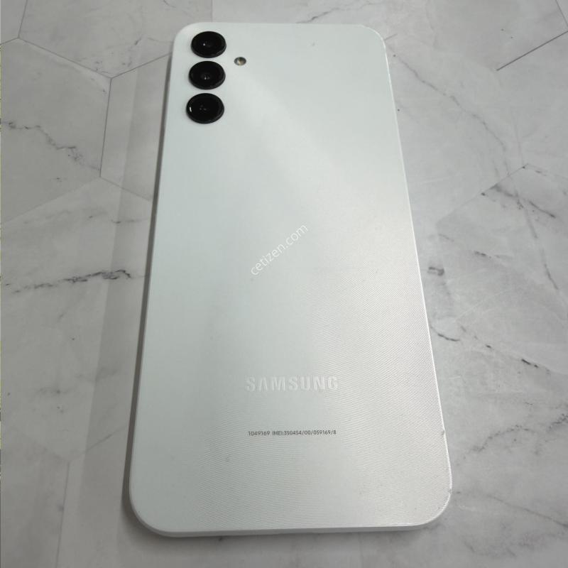 갤럭시점프3 화이트 A급 128GB