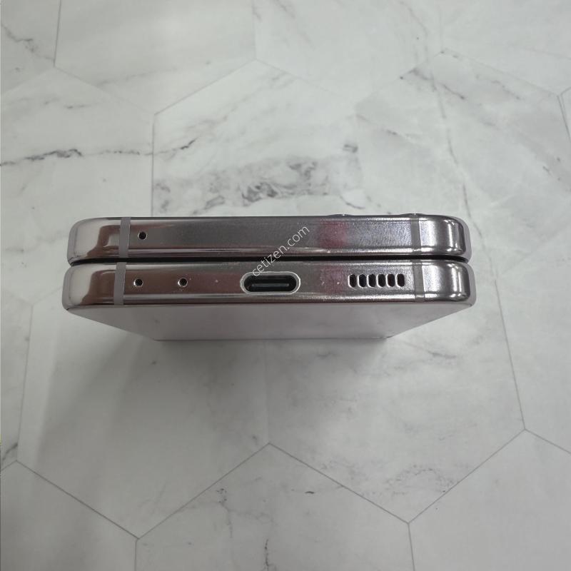 갤럭시Z플립5 라밴더 A급 512GB