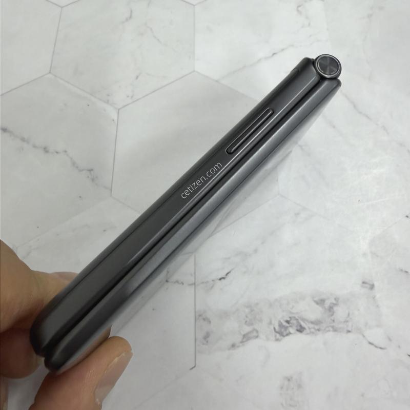 갤럭시폴더2 블랙 SS급 32GB