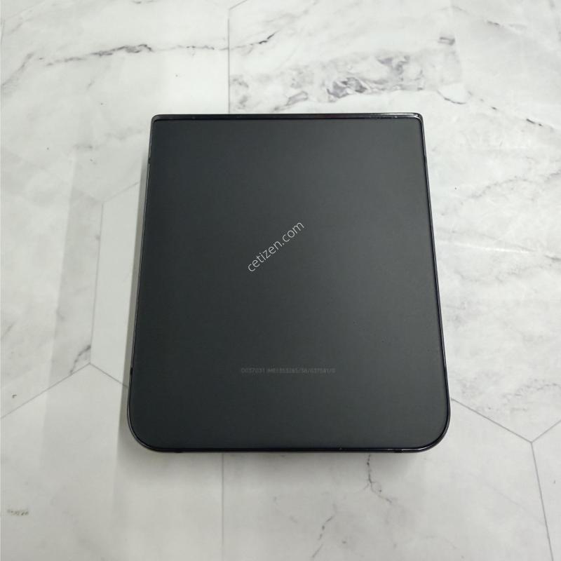 갤럭시플립4 블랙 A급 256GB
