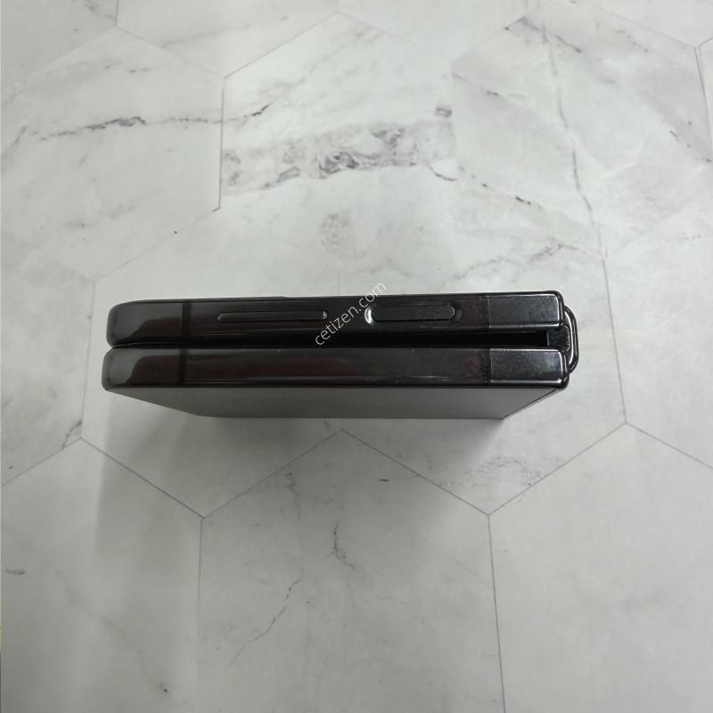 갤럭시플립4 블랙 A급 256GB