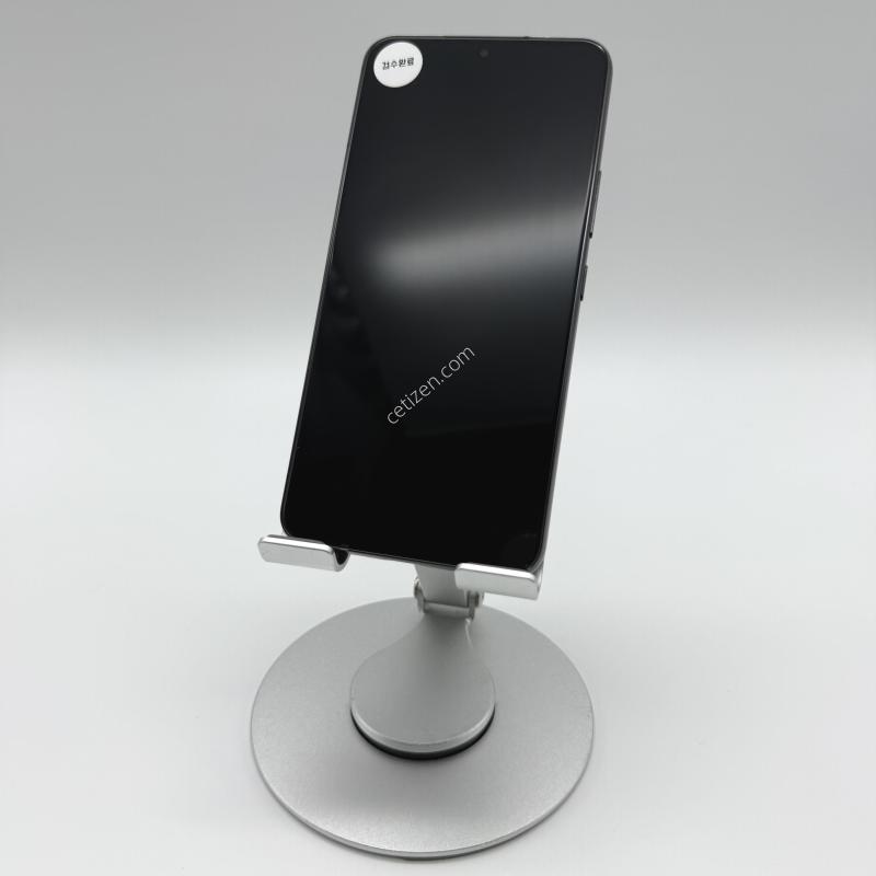 S22 블랙 무잔상 리퍼급 256GB