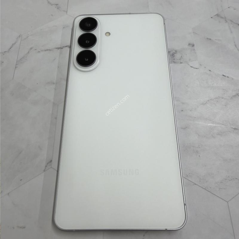 갤럭시S26플러스 화이트 A급 256GB