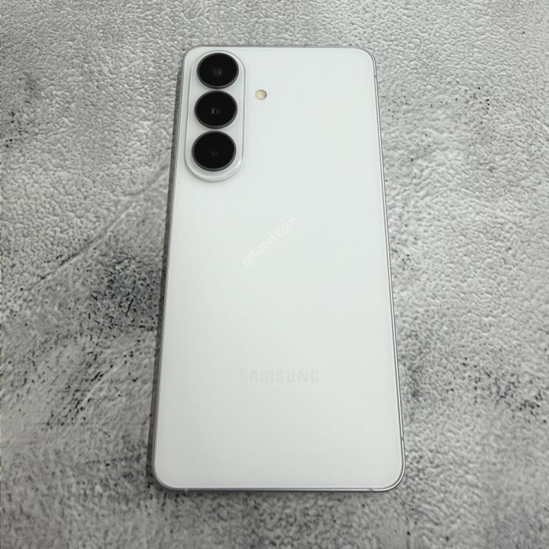 갤럭시S26 화이트 SS급 256GB