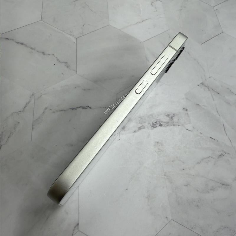 마이브 시나모롤 화이트 A급 128GB