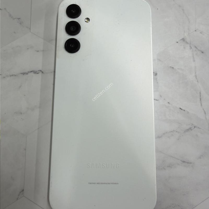 갤럭시점프3 화이트 A급 128GB