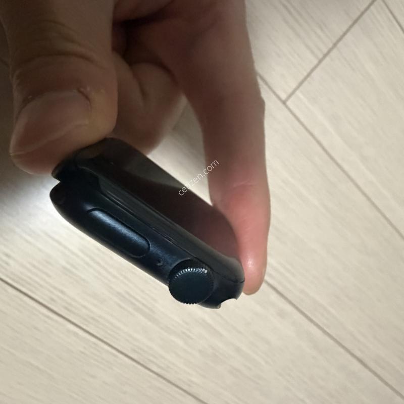 애플워치SE2 40mm 블랙