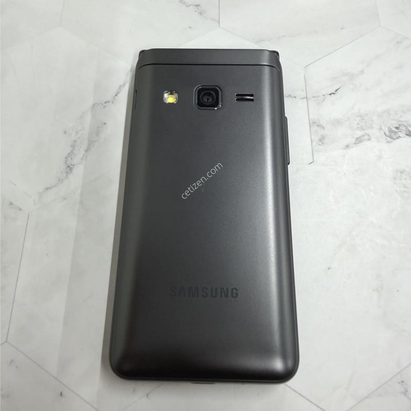 갤럭시폴더2 블랙 SS급 32GB