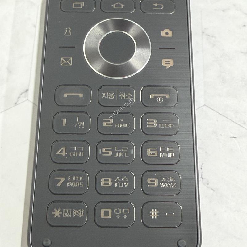갤럭시폴더2 블랙 SS급 32GB
