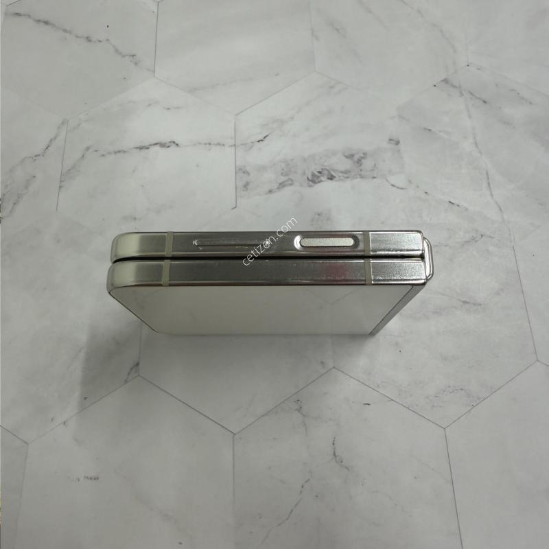 갤럭시플립5 크림 A급 256GB