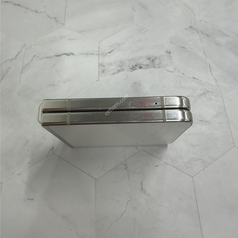 갤럭시플립5 크림 A급 256GB