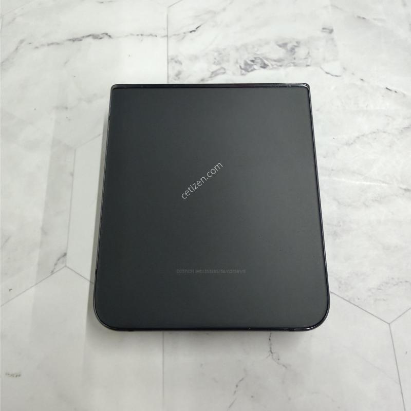 갤럭시플립4 블랙 A급 256GB