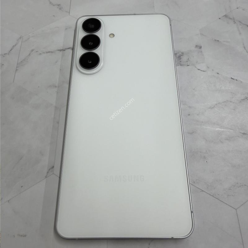 갤럭시S26플러스 화이트 A급 256GB