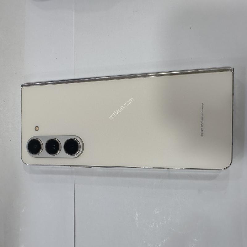 ✨폴드5 256G,가성비Good,외부액정깨끗,정상해지,보상100%