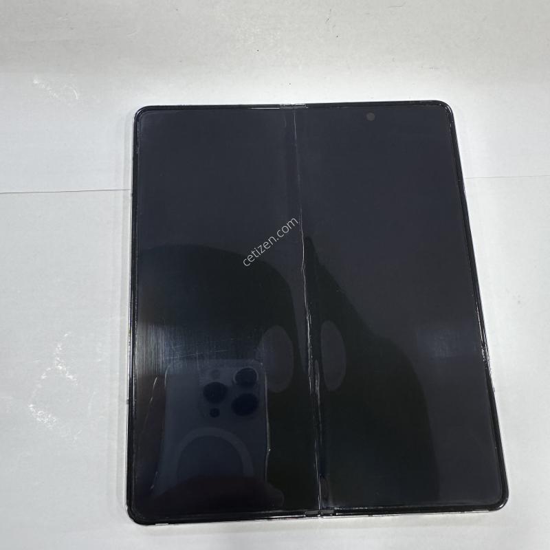 ✨폴드5 256G,가성비Good,외부액정깨끗,정상해지,보상100%