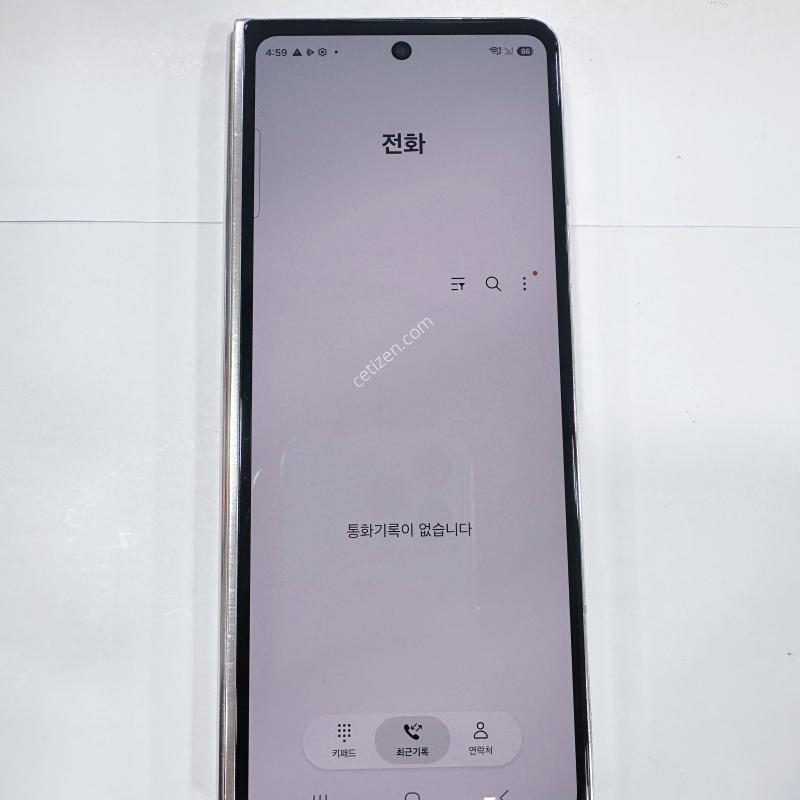 ✨폴드5 256G,가성비Good,외부액정깨끗,정상해지,보상100%
