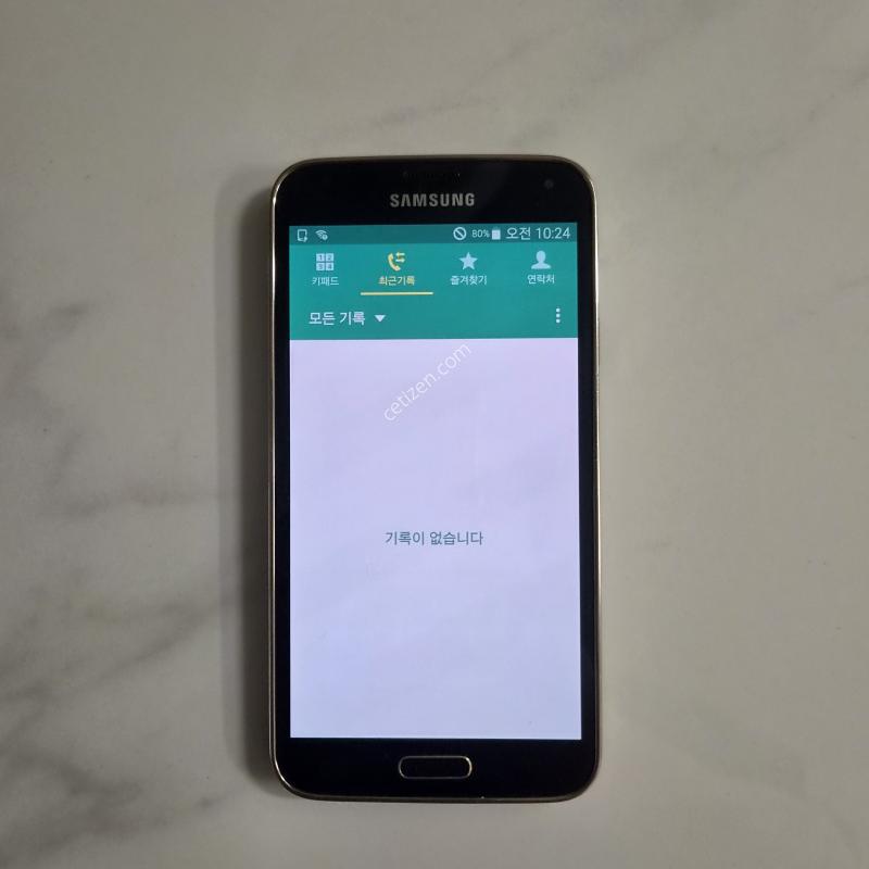 정상해지된 SM-G906K 32GB 판매합니다~~