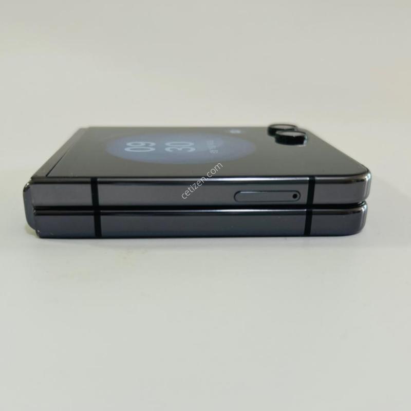 갤럭시제트플립5 512gb 블랙중고폰공기계 당일발송!