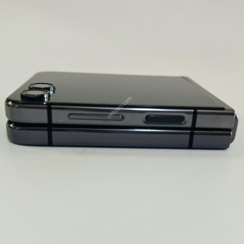 갤럭시제트플립5 512gb 블랙중고폰공기계 당일발송!