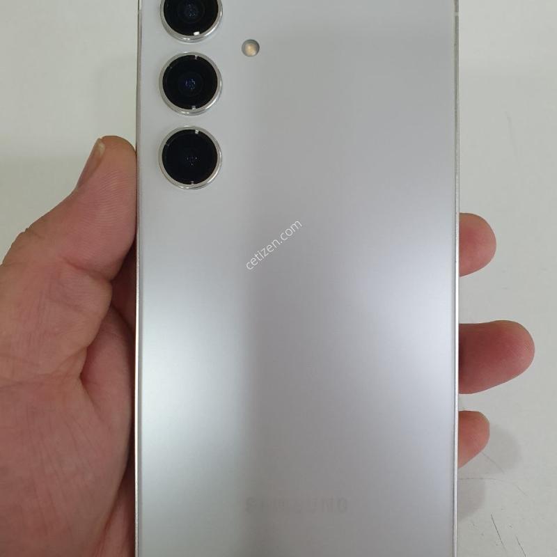갤럭시 S24 플러스 256G 무잔상 중고폰 공기계