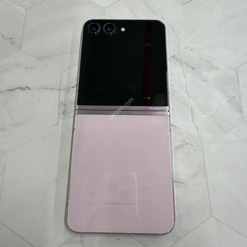 갤럭시Z플립5 라밴더 A급 512GB