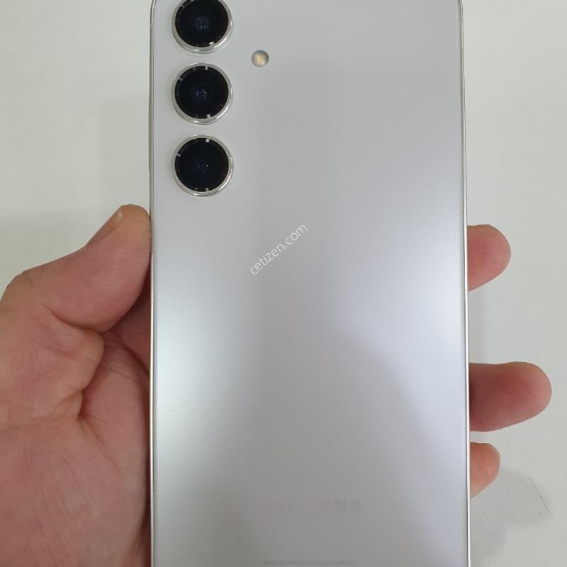 갤럭시 S24 플러스 256G 무잔상 중고폰 공기계