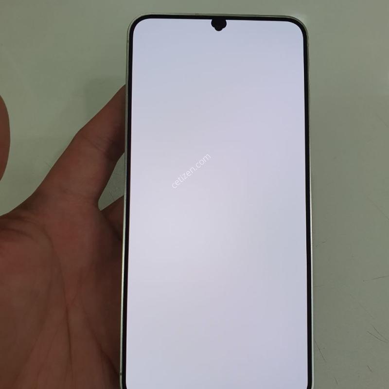 갤럭시 S24 플러스 256G 무잔상 중고폰 공기계