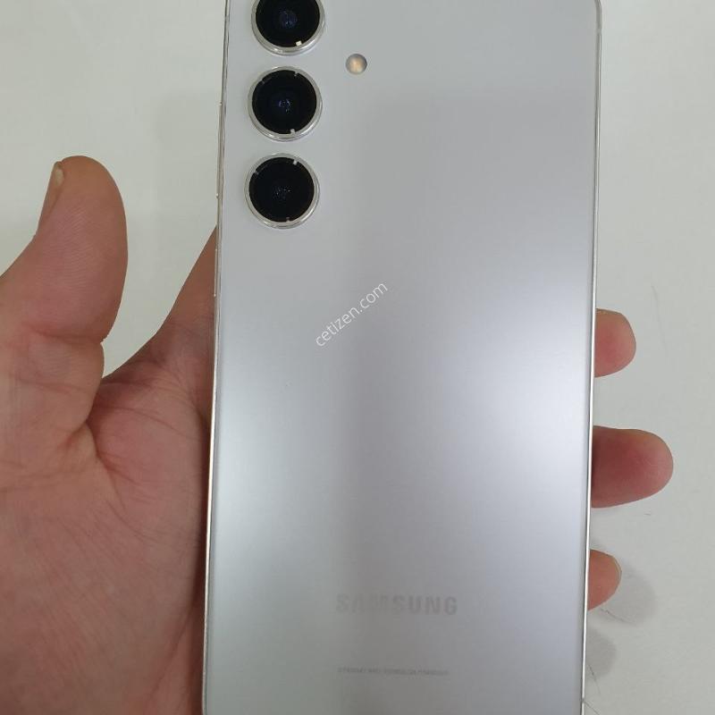 갤럭시 S24 플러스 256G 무잔상 중고폰 공기계