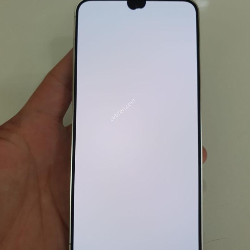 갤럭시 S24 플러스 256G 무잔상 중고폰 공기계