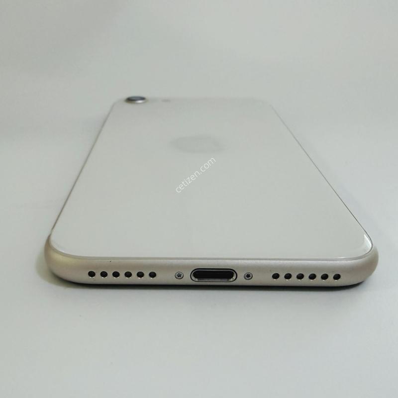 아이폰se3 256gb 화이트 중고폰공기계 당일발송!