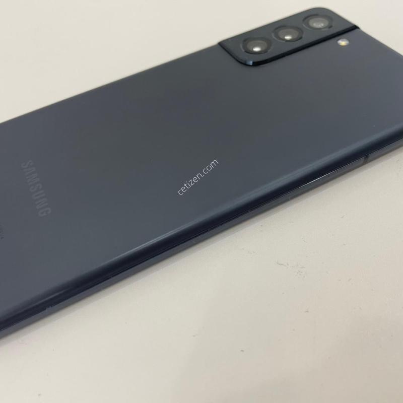 갤럭시s21블랙특s급 중고폰공기계 당일발송!