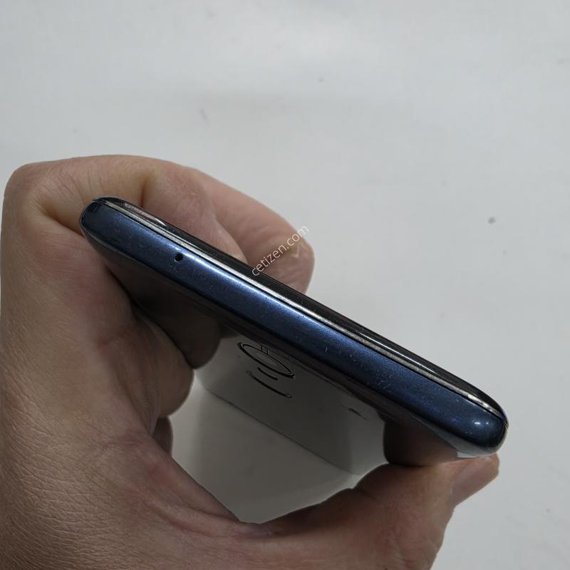 엘지 X4플러스 블루 정상공기기