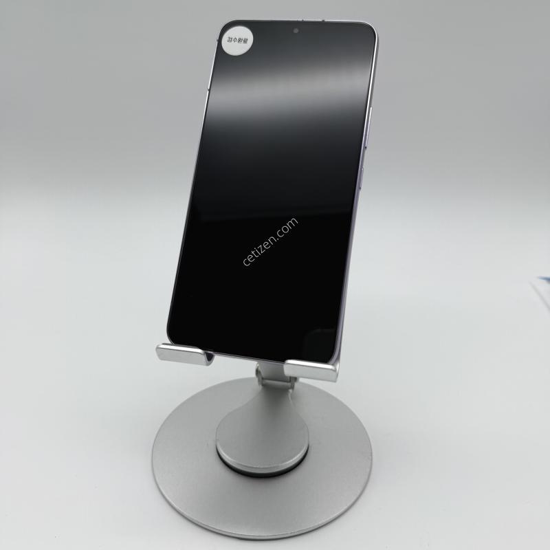 S22 퍼플 무잔상 리퍼급 256GB
