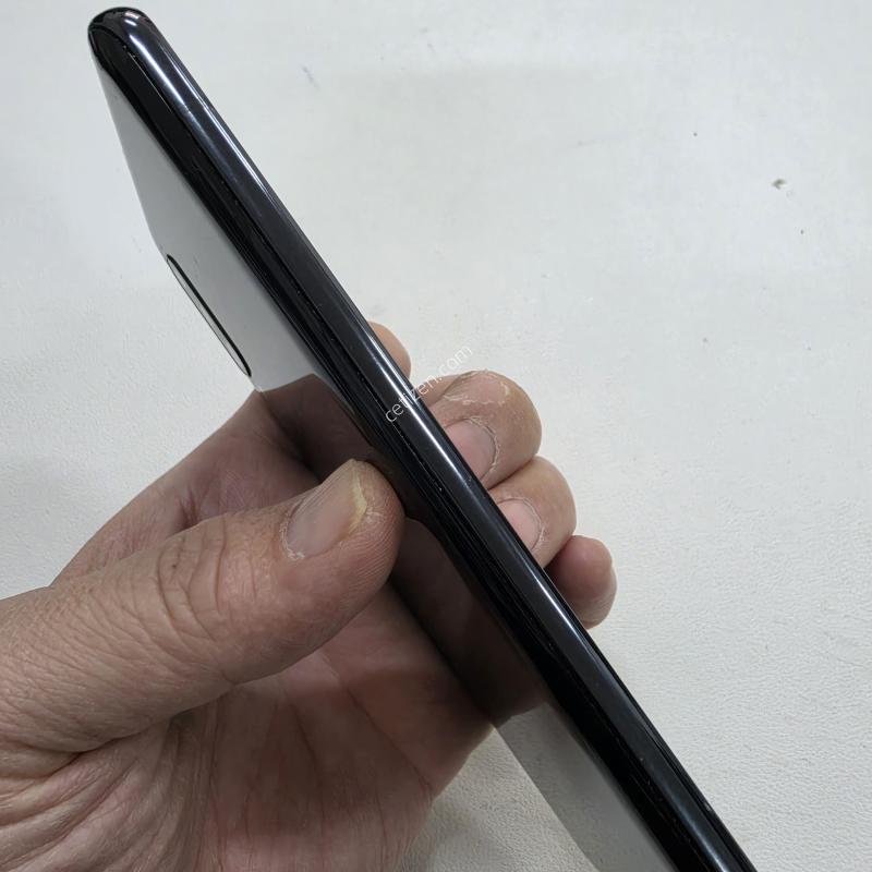 갤럭시 A905G 블랙 무잔상 A급