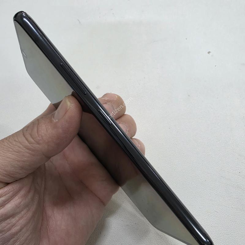 갤럭시 A905G 블랙 무잔상 A급
