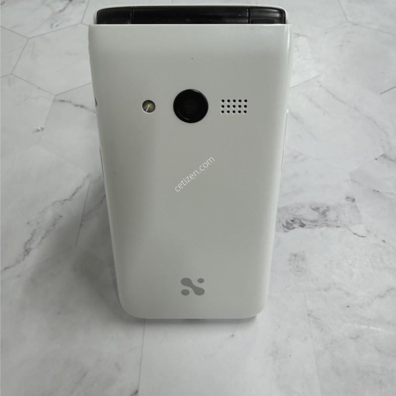 [26년개통] 스타일폴더 화이트 SS급 32GB