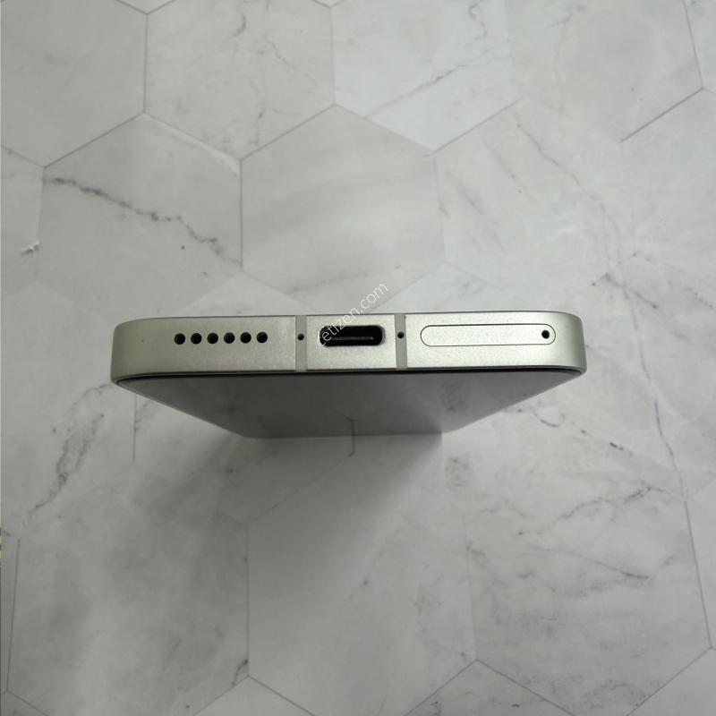 마이브 시나모롤 화이트 A급 128GB