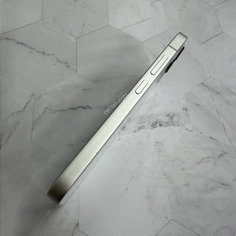 마이브 시나모롤 화이트 A급 128GB