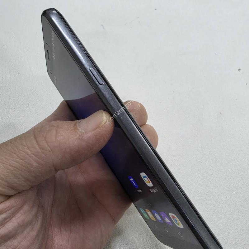 엘지 X2블랙 무잔상 정상공기기