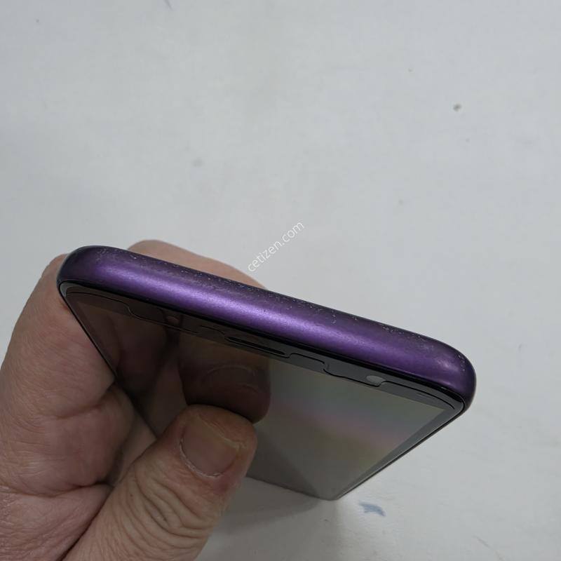 갤럭시 j600퍼플 정상공기기