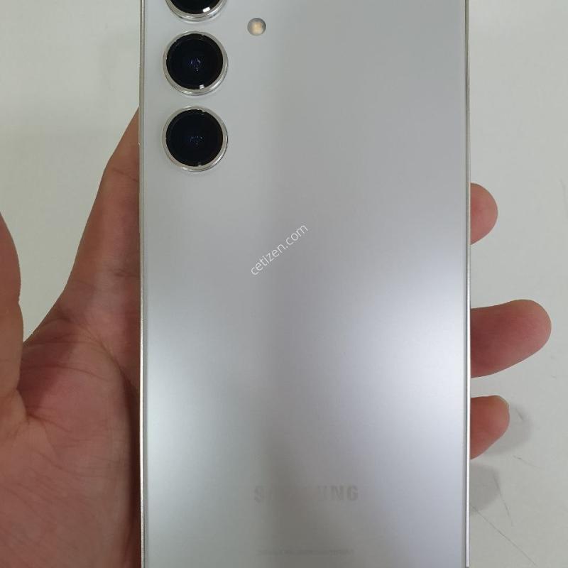 갤럭시 S24 플러스 256G 무잔상 중고폰 공기계