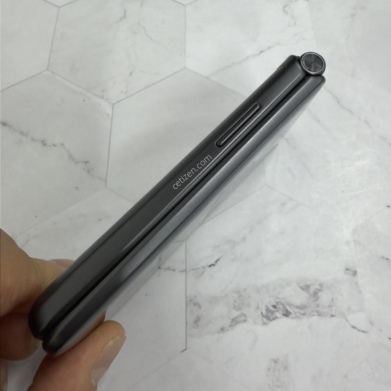 갤럭시폴더2 블랙 SS급 32GB
