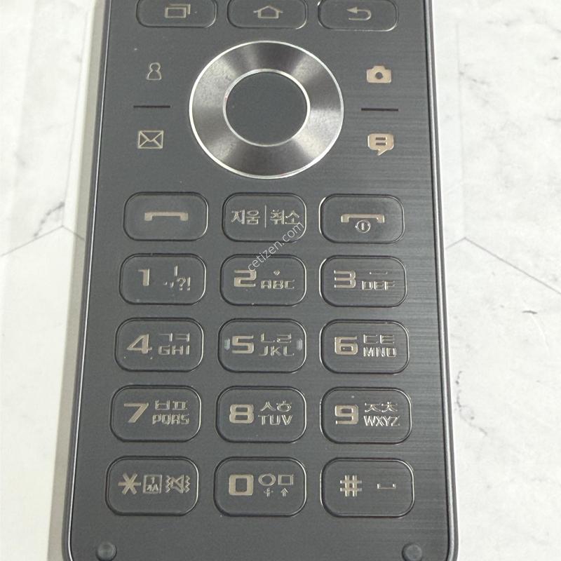 갤럭시폴더2 블랙 SS급 32GB